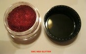 Image of SMC RED LOOSE GLITTER 