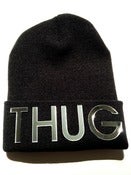 Image of THUG Beanie 