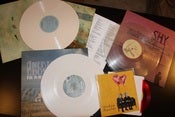 Image of BSR Vinyl Bundle
