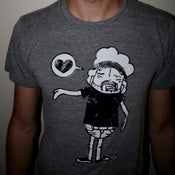 Image of DAN WEAVER GREY