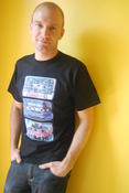 Image of Generation D-Shirt | BLACK