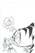Image of Ozma of Oz-Issue #4-Cover