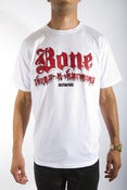 Image of BoneThugs-N-Harmony HC White