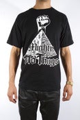Image of MoThugs Music Black