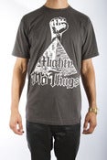 Image of MoThugs Music Grey