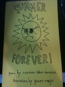 Image of SUMMER FOREVER