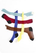 Image of Button Socks