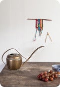 Image of Stick Macrame