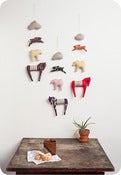 Image of Horse Mobile