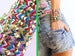 Image of Studded friendship bracelet SET 3 PCS