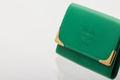 Image of MCM Key Wallet :: Vintage Accessoires