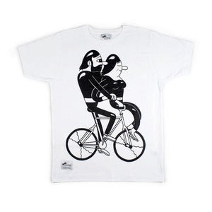 Image of Husk Mit Navn/Bike
