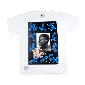 Image of Michael Willis/Black Summer 