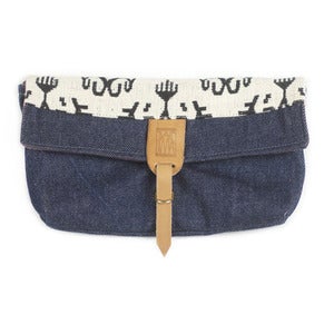 Image of Ripton Clutch x Shelter (Indian)
