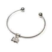 Image of Your Choice Charm Bracelet