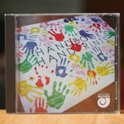 Image of Handbook - Handprints (CD)
