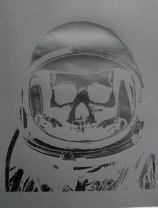 Image of Deadnaunt II(Black) 
