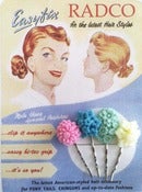 Image of Floral Bobby Pin Set  