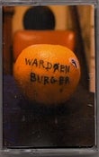Image of WARDENBURGER "S/T" CASS