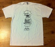 Image of LISA TEE