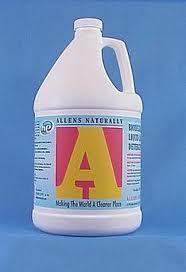 Image of Allen's Naturally
