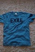 Image of Exile Parade - T-Shirts 