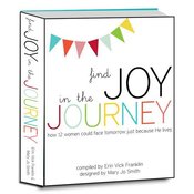 Image of find joy in the journey ebook