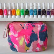 Image of MELTING ICE CREAM MINI BAGS