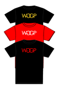Image of WGGP Tee