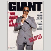 Image of Diddy - # 15