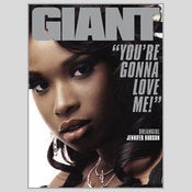 Image of Jennifer Hudson - # 16