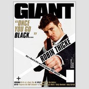 Image of Robin Thicke - # 18