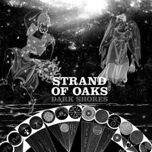 Image of Strand of Oaks - Dark Shores CD