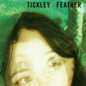 Image of Tickley Feather 's/t' 12"