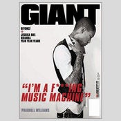 Image of Pharrell - # 13