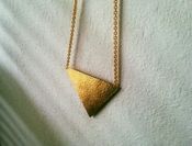 Image of Utopia Necklace.