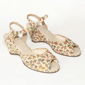 Image of HEARTLAND WEDGES // 8.5
