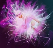 Image of Prismatic Beauty Print
