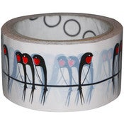 Image of Matt Sewell Limited Edition Packing Tape