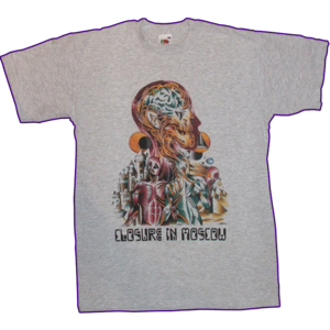 Image of Singularity Tee
