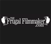 Image of The Frugal Filmmaker T-shirt 