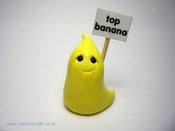 Image of Top Banana Moodling