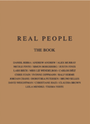 Image of REAL PEOPLE BOOK 