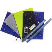 Image of {Sparkle} – Glitter Journal Pages