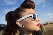 Image of VLV Sunglasses