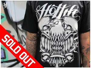 Image of *SOLD OUT*HOTLIFE - "SECRET ARMY"