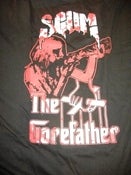 Image of SCUM GOREFATHER ARM SHIRT