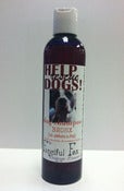 Image of Dog Shampoo - Orange Bottle (Benefits Rescue Dogs)