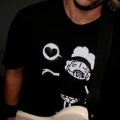 Image of DAN WEAVER BLACK