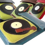 Image of Turntablism ) iPod Classic Case